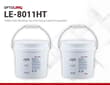 OPTOLINQ LE-8011HT | Two part epoxy resin