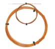 Polyimide-wrapped Copper Wire