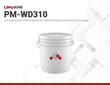 LINQBOND PM-WD310 | Two part epoxy potting material