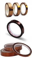0.5-mil Polyimide (Kapton) Film No Adhesive