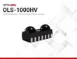 OLS-1000HV | Liquid encapsulant - Two part Epoxy