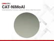 LINQCELL CAT-NiMoAl