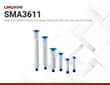 LINQBOND SMA3611 | SMT Chipbonder