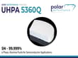 5360Q | 5N Purity Alumina