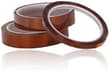 5-mil Polyimide (Kapton) Tape Silicone Adhesive Single-Sided