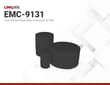 LINQSOL EMC-9131 | Black Epoxy Mold Compound