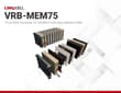 VRB-MEM75 | 75μm VRB membrane