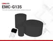 LINQSOL EMC-G135 | Thermally Conductive Epoxy Mold Compound