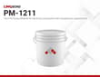 LINQBOND PM-1211 | Two part silicone potting material