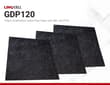 LINQCELL GDP120 | 120um Carbon Paper