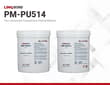 LINQBOND PM-PU514 | Two-component Polyurethane Potting Material
