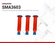 LINQBOND SMA3603 | SMT Chipbonder