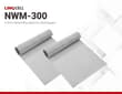 LINQCELL NWM 300 | 0.3mm Nickel Wire Mesh