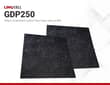 LINQCELL GDP250 | 250um Carbon Paper