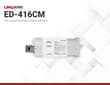 LINQBOND ED-416CM | Two-component Epoxy Adhesive