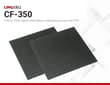 LINQCELL CF350 | 350um Carbon Fabric