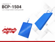 BCP-1504 |  Low voltage Busbar Coating Powder