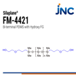 FM-4421 | Reactive PDMS - Bi terminal Hydroxy
