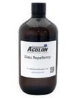 Glass Repellency Treatment