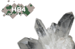 HB4 | Quartz Sand 99.99%