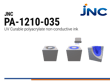 JNC PA-1210-035 | Insulating Polyacrylate Ink