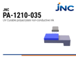 JNC PA-1210-035 | Insulating Polyacrylate Ink