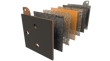 LINQCELL GDL1500B | 1.5mm Carbon Plate