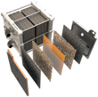 LINQCELL GDL1900 | 1.9mm Carbon Plate