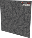 Compressible, graphitized 2.0mm Carbon Plate