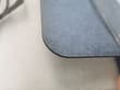 Carbon paper corner radius