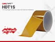 LINQTAPE HDT1S | Hydrogen detection tape