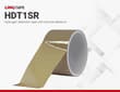 LINQTAPE HDT1SR | Hydrogen detection tape