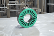 MCP-5260 | Motor Coating Powder