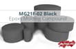 MG21F-02 Black Epoxy Mold Compound