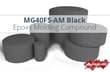 MG40FS-AM Black Epoxy Mold Compound