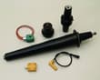 MH20-01 IM Black Injection Mold Epoxy Compound
