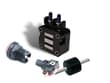MH20-2000 Black Epoxy Mold Compound