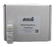 Metal Repellency Treatment