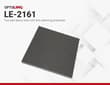 OPTOLINQ LE-2161 | Two part epoxy resin