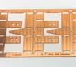 PTLF | Pull Tab Adhesion Leadframe