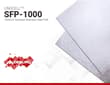 SFP 1000 | Stainless Steel Sintered Fiber Felt