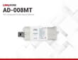 LINQBOND AD-008MT | Two-component Acrylic-based Adhesive