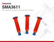 LINQBOND SMA3611 | SMT Chipbonder