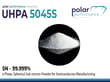 5045S | 5N Purity Alumina