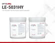 OPTOLINQ LE-5031HY | Two part epoxy resin
