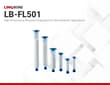 LINQBOND LB-FL501 | Fill encapsulant