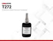 T272 | Temperature-resistant Threadlocker