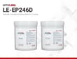 OPTOLINQ LE-EP246D | Optically Transparent Epoxy Resin
