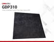 LINQCELL GDP310 | 310um Carbon Paper