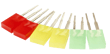 LED Color Casted Devices